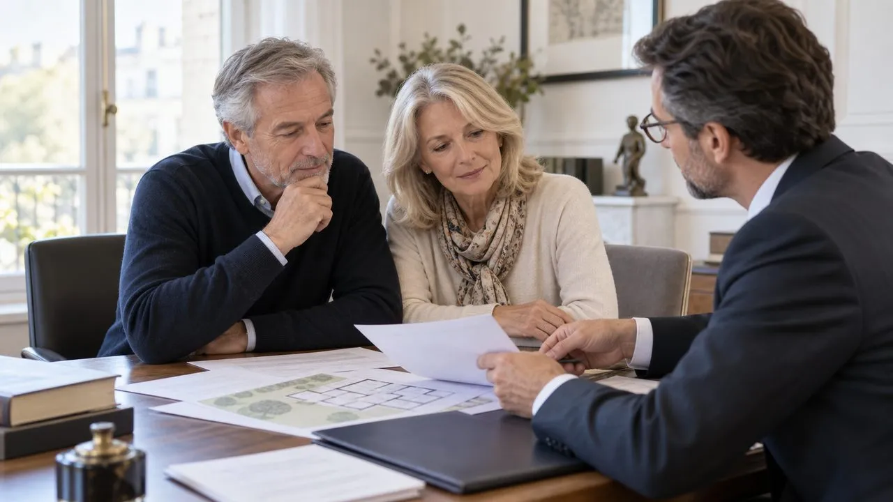 Testament et PACS : usufruit ou pleine propriété pour protéger son partenaire ?
