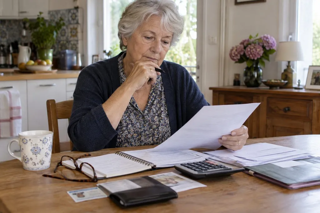Demander l’Aspa : conditions, dossier et démarches auprès de la caisse de retraite