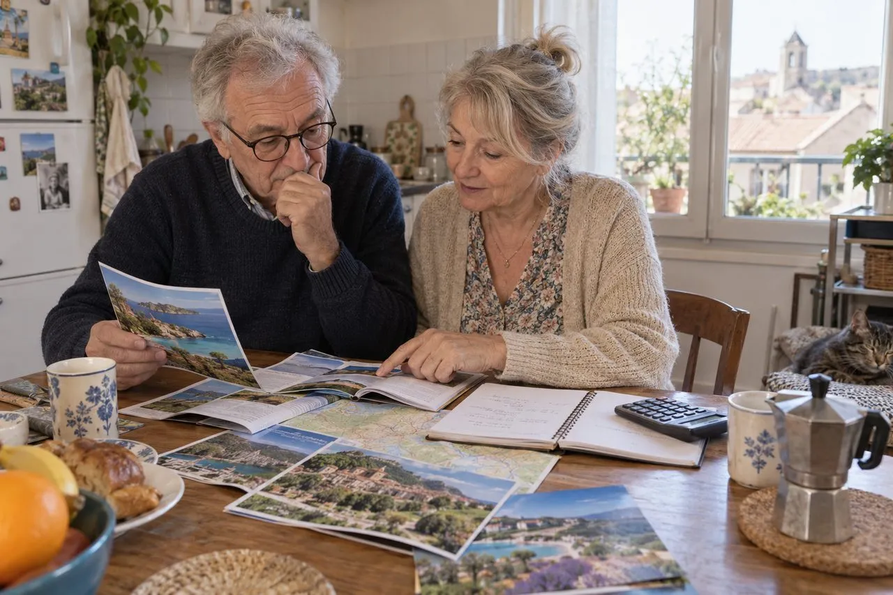 Chèques-vacances Agirc-Arrco : le dispositif existe-t-il encore ?