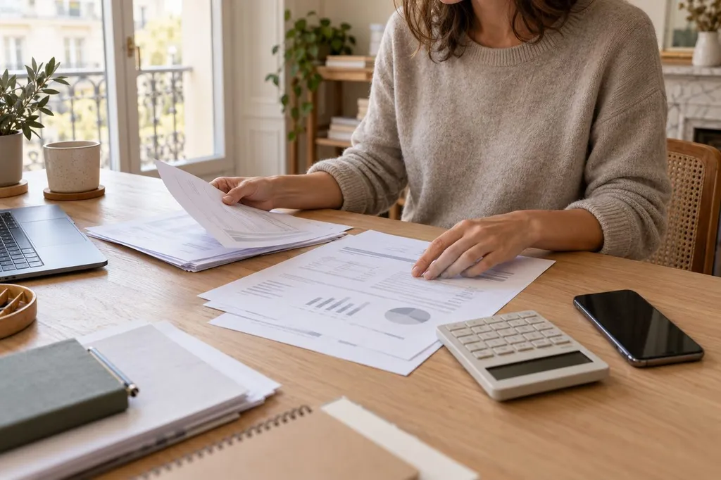 Compte à terme de 3 mois : taux, calcul des intérêts et conditions