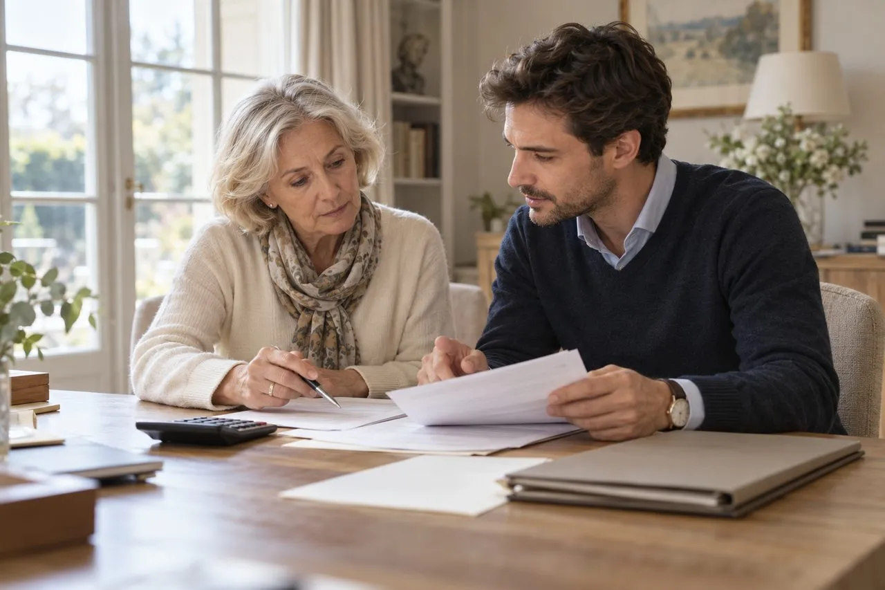 Contrat de capitalisation et succession : ce qui est transmis et imposé