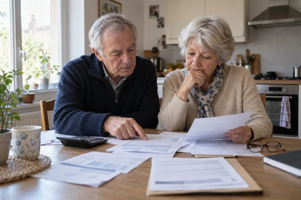 Abattement fiscal sur les retraites : règles 2026 et évolution possible