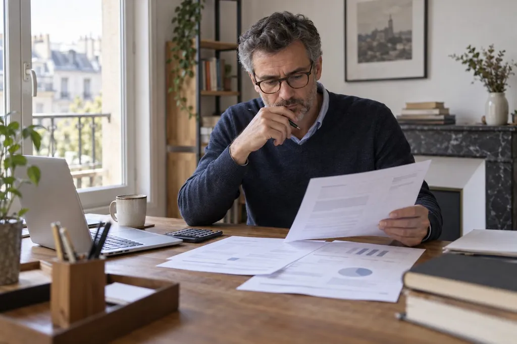 Plafond d’épargne retraite : le lire, l’utiliser et éviter les erreurs