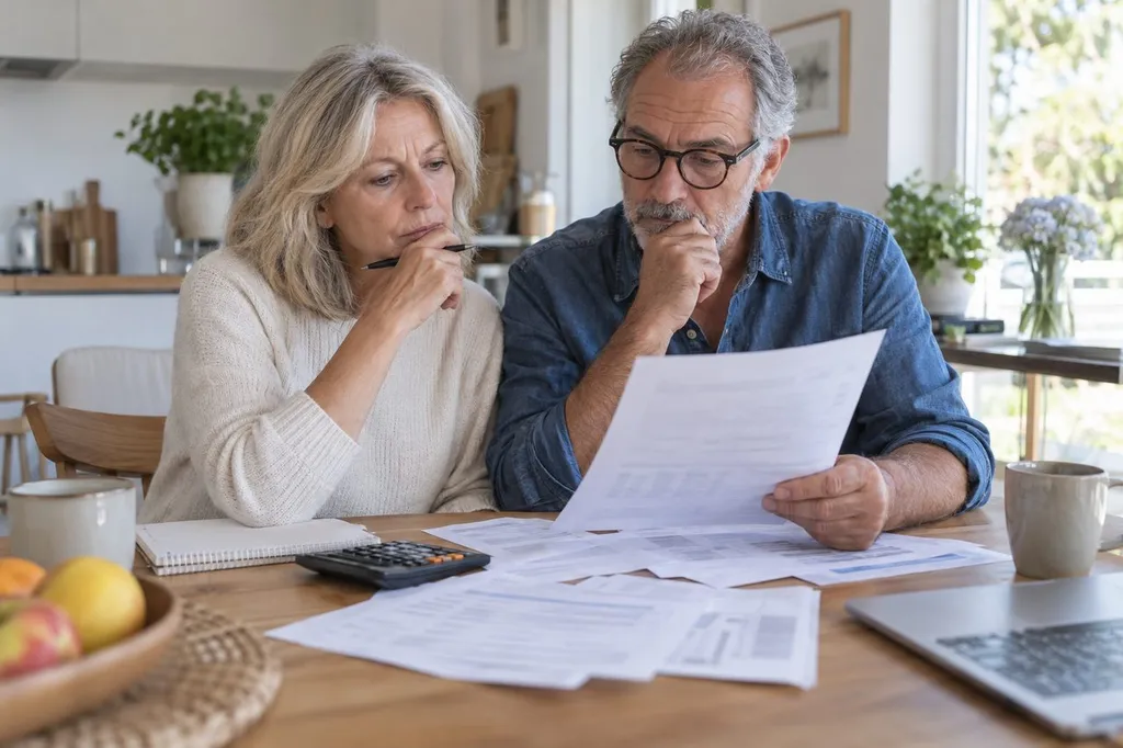 Décote sur la retraite : calcul, âge d’annulation et choix de départ